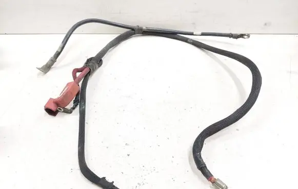 Chrysler PT Cruiser Positive cable (battery) N81507015
