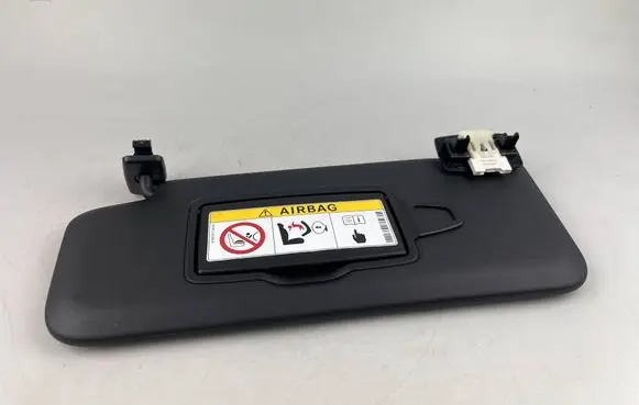 Mercedes-Benz E W213 Sun visor A2138106101 A0998210011