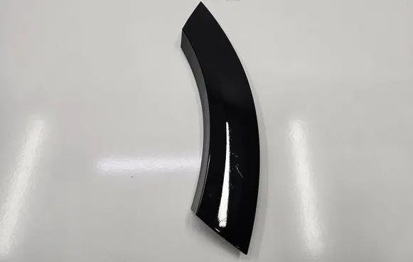 Audi Q4 e-tron Rear arch trim 1KE854620A