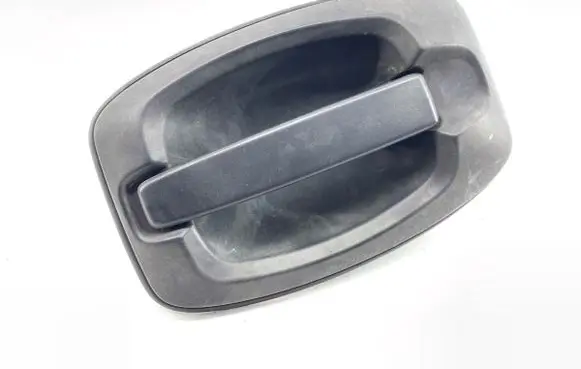 Peugeot Boxer Rear door exterior handle 