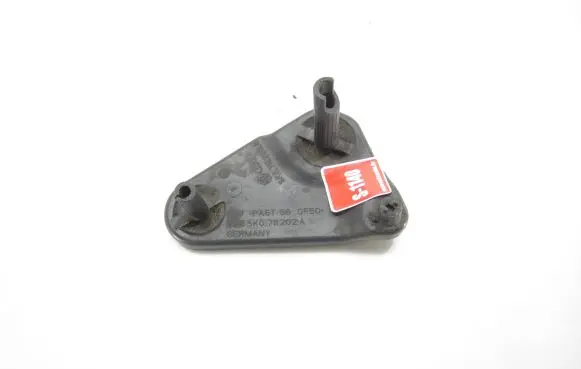 Volkswagen Golf VI Gear selector/shifter in gearbox 5K0711203A