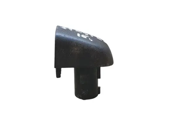 Renault Master III Loading door cover/cap 808406464R
