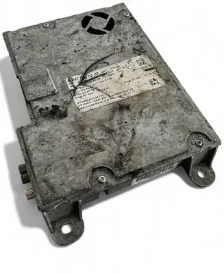 Mercedes-Benz B W247 Speedometer control unit/module A2479005207XX