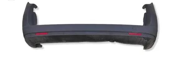 Fiat Doblo Rear bumper ZTFDII