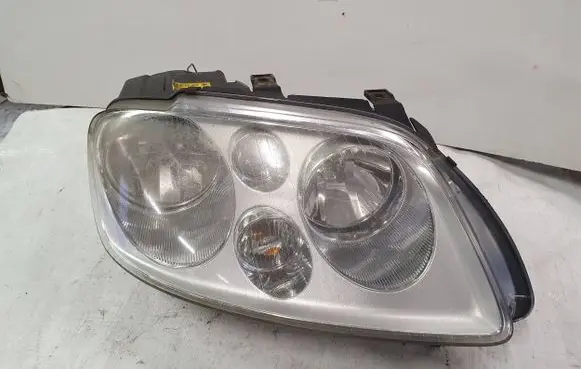 Volkswagen Touran I Headlight/headlamp 1T0941006F 0301205202