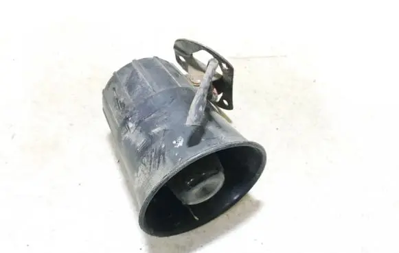 Dacia Logan I Alarm system siren 