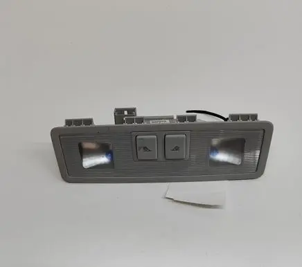 Skoda Kodiaq II Front seat light 3V0947291