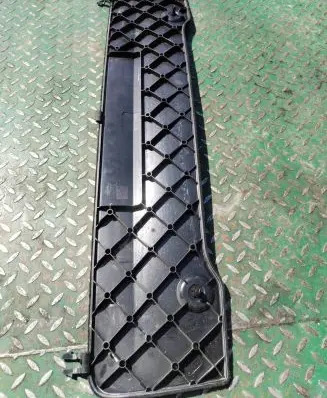 BMW 5 E60 E61 Tailgate emergency lock open trim 7061422