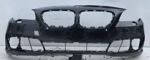 BMW 5 F10 F11 Front bumper 734183908