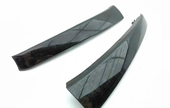 KIA Sorento Front door interior handle trim 