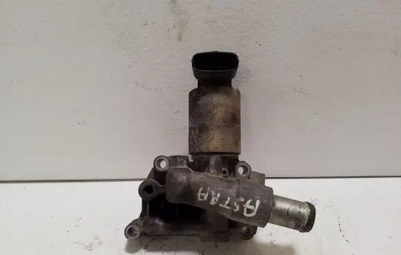 Opel Astra G EGR valve 72241402 90571101