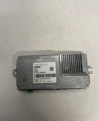 Volvo XC90 Other control units/modules 31680061 23630796