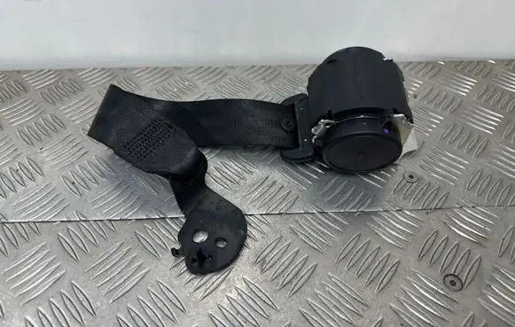 Audi A6 S6 C8 4K Rear seatbelt 4K8857807C