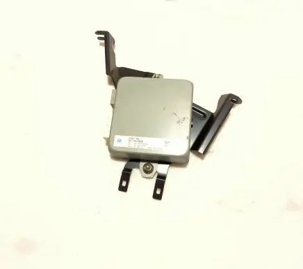 Subaru Forester SJ Combustion control unit/module 82714VA000 EUV9SR020AA 181221IA04