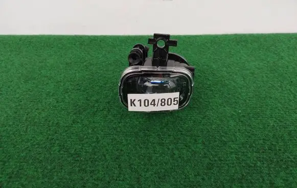 Renault Zoe Front fog light 261550862R