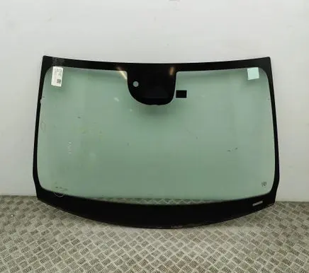 Mercedes-Benz EQA Front windscreen/windshield window A2476701401