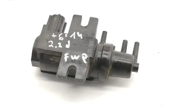 Mazda 6 Turbo solenoid valve SH0218741