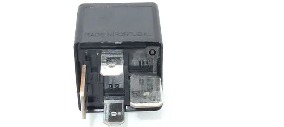 Volvo V70 Other relay 9441158