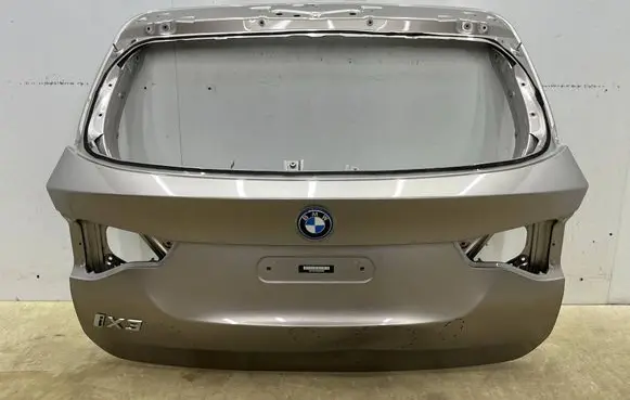 BMW X3 G01 Tailgate/trunk/boot lid