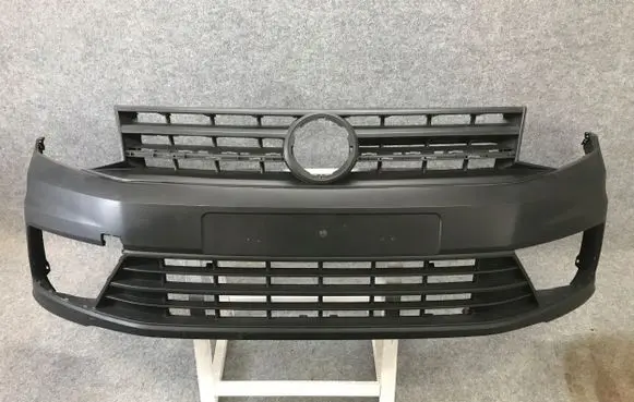 Volkswagen Caddy Front bumper 2K5807221J