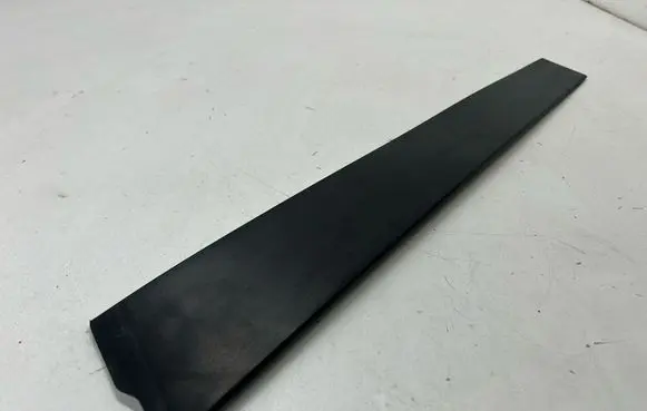 Subaru Forester SK Front door glass trim molding 63563SJ000