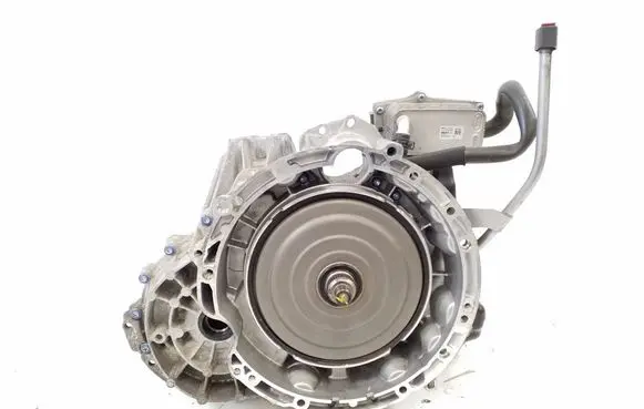 Mercedes-Benz CLA C117 X117 W117 Manual 6 speed gearbox A2463702102