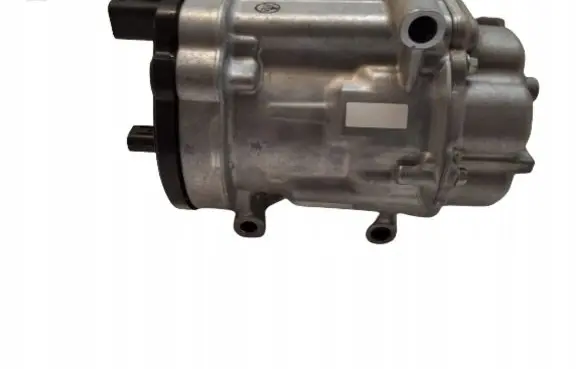 Toyota Corolla E210 E21 Air conditioning (A/C) compressor (pump) 0424001200
