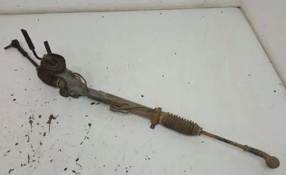 Volkswagen Polo III 6N 6N2 6NF Steering rack 0230080033101