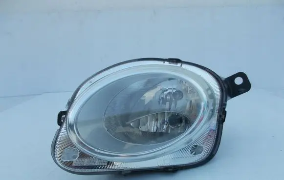 Fiat 500L Front fog light 51887655