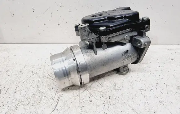 Renault Kadjar Throttle valve 161A09287R 147B000Q0C 161A09794R