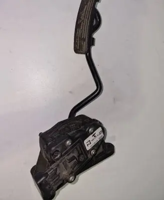 Opel Astra H Accelerator throttle pedal 6PV00811302 24427006