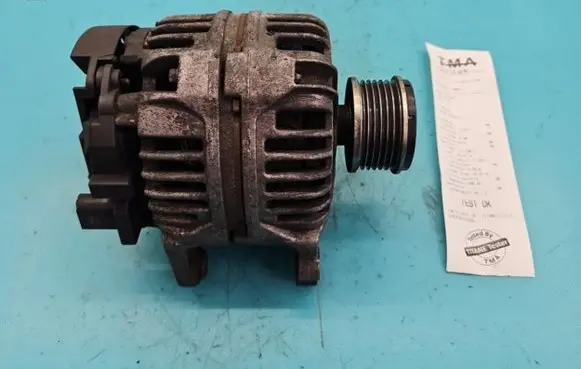 Skoda Octavia Mk1 (1U) Generator/alternator 028903028 IMPRK1435141