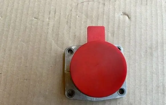 Opel Zafira C Throttle body valve 55559248-T
