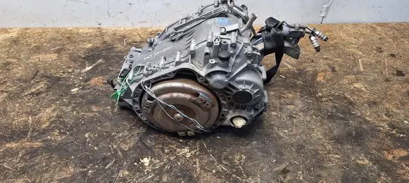 Mercedes-Benz B W245 Automatic gearbox A1693701500