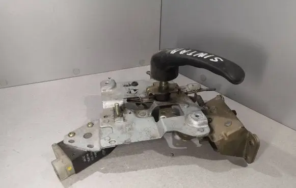 Opel Sintra Rear door lock 10410405 B1798B 1101215