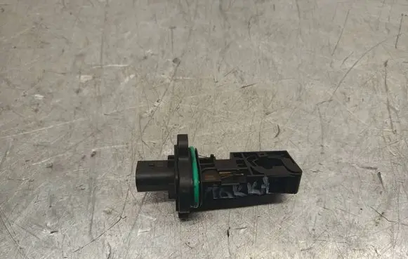Opel Mokka Mass air flow meter 0281006311 318191539 95930057