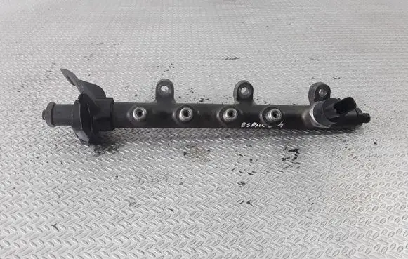 Renault Espace - Grand espace IV Fuel main line pipe 8200023961 0445214025