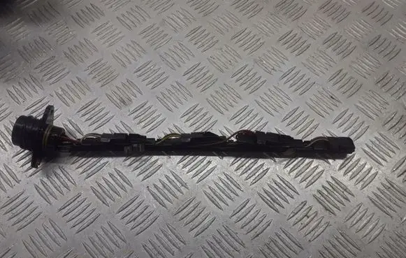 Audi A4 S4 B6 8E 8H Fuel injector wires 038971803