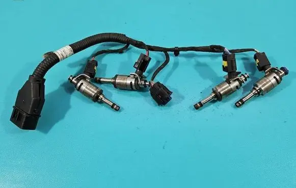 KIA Niro Fuel injector 3531003HA0 IMPRK1560347