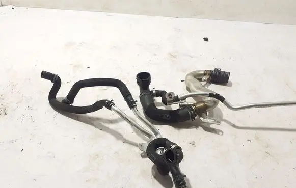 Audi Q8 Brake vacuum hose/pipe 0P2121481B