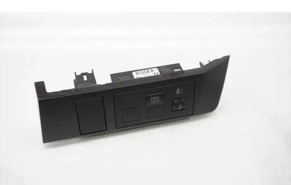 Mazda 6 Headlight level height control switch GS8T66170B