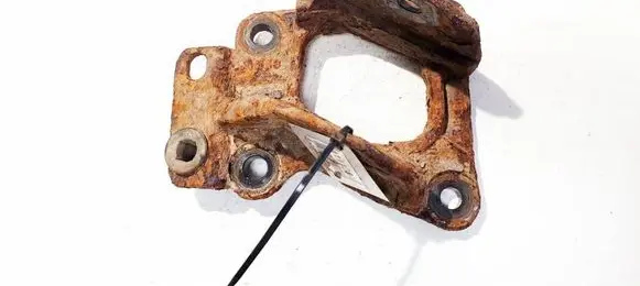 Citroen C4 Grand Picasso Bracket in trunk/boot 