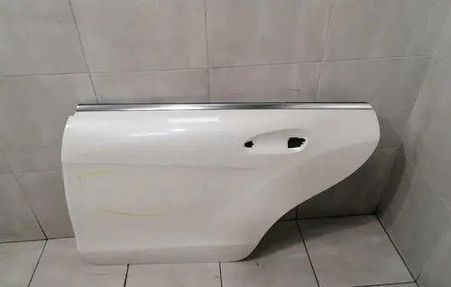 Mercedes-Benz CLA C117 X117 W117 Rear door A2187301205
