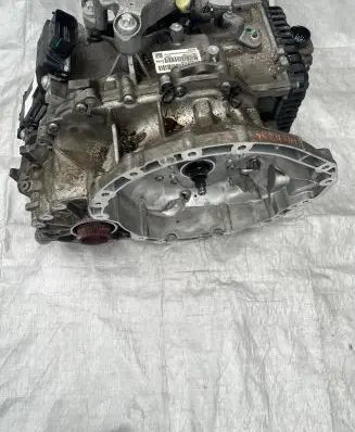 Jeep Cherokee Automatic gearbox P68311477BA TIZJJ002810328