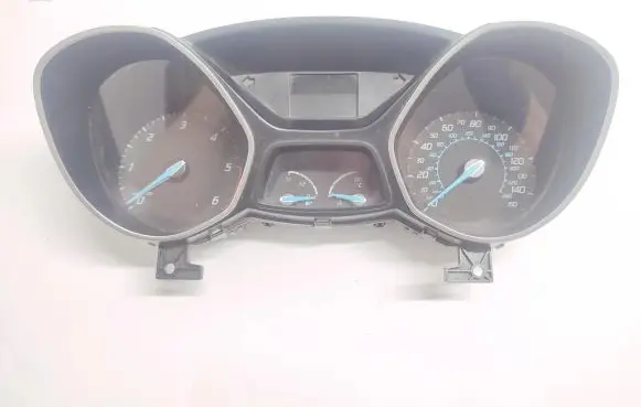 Ford Focus Speedometer (instrument cluster) BM5T-10849-DN
