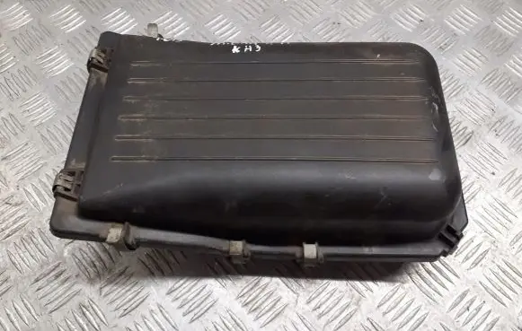Nissan Micra Air filter box