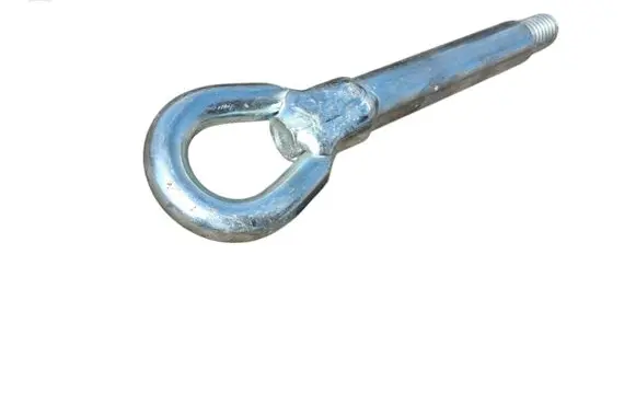 Opel Insignia B Towing hook eye