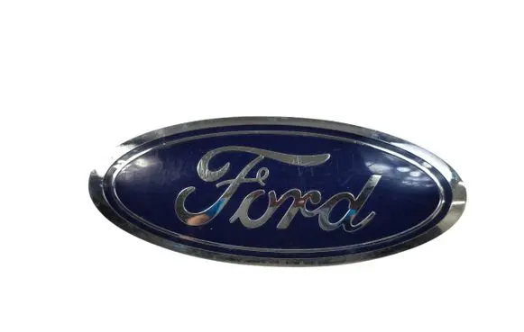 Ford Edge II Manufacturer badge logo/emblem KT4B8B262 KT4B8B262AA FZGXA