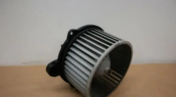 Hyundai Sonata Heater fan/blower F00S330024