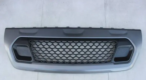 Jeep Compass Front bumper lip 60936026 60962225
